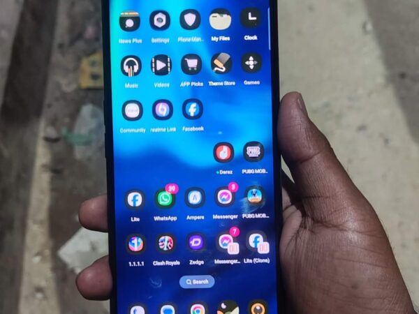 Realme Neo 2 Mobile Phone For Sale at Cantonment in Dhaka