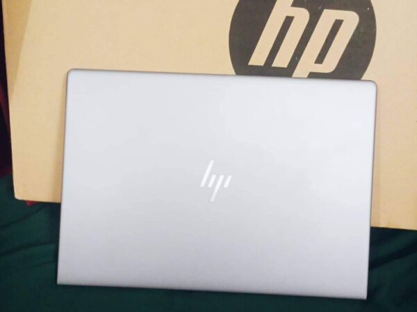 Hp Laptop For Sale at Rayerbagh in Dhaka