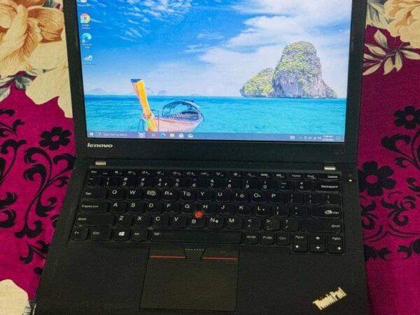 Lenovo Thinkpad x250 Laptop For Sale at Mohammedpur in Dhaka