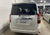 Toyota x Noah (x smart) Model-2012(push start) Used for sale in Uttara Dhaka.