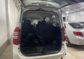 Toyota x Noah (x smart) Model-2012(push start) Used for sale in Uttara Dhaka.