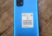 Mobile phone ridme note 11.6/64 ram rom for sale at Bhurargat Market in Rangpur.