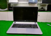 Elitebook series ᴘʀᴏᴄᴇꜱꜱᴏʀ : Intel core i5 6th genaration Used laptop Sale in Agrabad