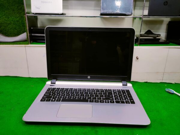 Elitebook series ᴘʀᴏᴄᴇꜱꜱᴏʀ : Intel core i5 6th genaration Used laptop Sale in Agrabad