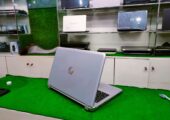 Elitebook series ᴘʀᴏᴄᴇꜱꜱᴏʀ : Intel core i5 6th genaration Used laptop Sale in Agrabad