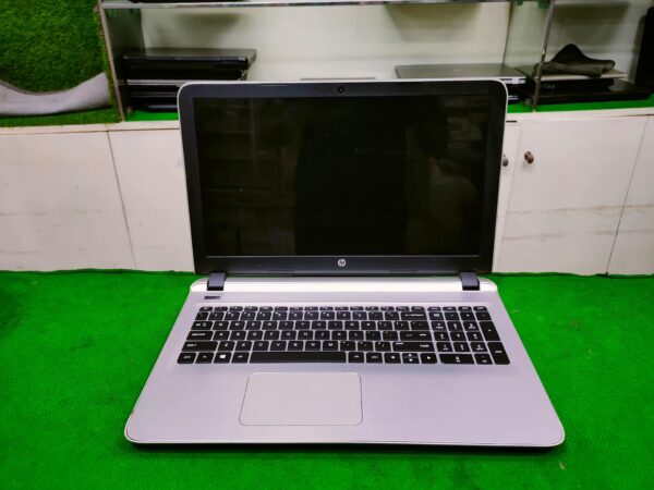 Elitebook series ᴘʀᴏᴄᴇꜱꜱᴏʀ : Intel core i5 6th genaration Used laptop Sale in Agrabad