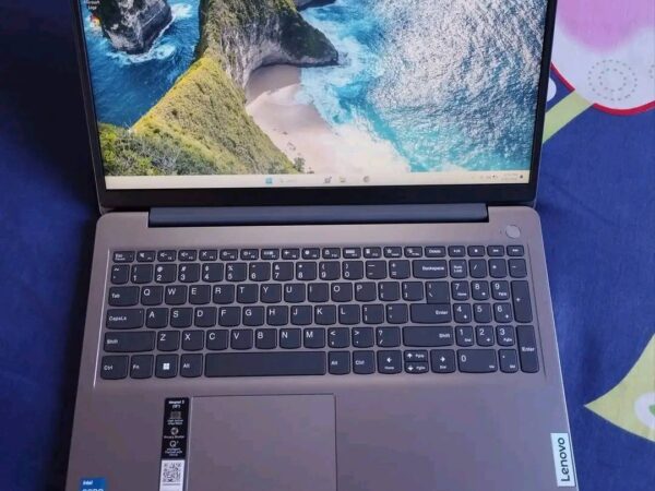 LENONO CORI i5 11th Gen 2.50Ghz Model Used Laptop Sale in Sylhet Jaflong