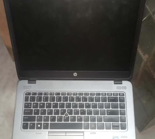 HP Elitebook 840 series laptop intel core i5 -5200U @2.20 Ghz Ram -8 GB for sale at Uora Dhaka-1230