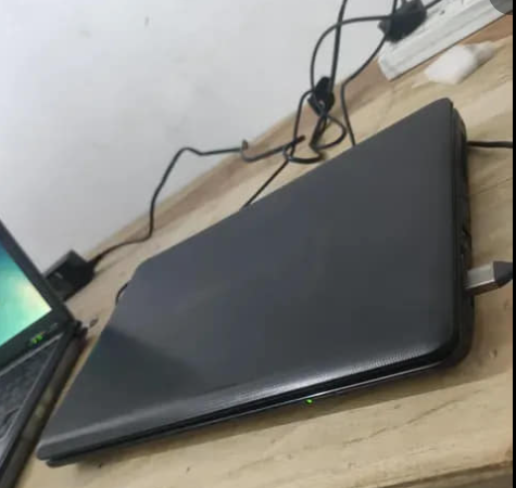 Toshiba Laptop Model intel Core2 Duo 7gen 2.27Ghz Used For sale in Kushtia