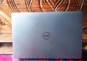 Dell latitude 5310 Intel Cor i5 10 gen Modle Laptop RAM 8 GB 256 GB SSD Used For Sale In Gaibandha.