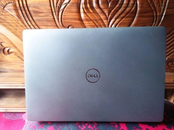 Dell latitude 5310 Intel Cor i5 10 gen Modle Laptop RAM 8 GB 256 GB SSD Used For Sale In Gaibandha.