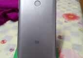 Xiaomi Redmi S2 Ram 3/32 Used Mobile Phone Sale at Kamarpara Dhaka Stn In Rangpur.