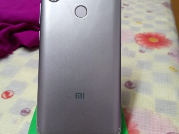 Redmi S2 Xiaomi Ram 3/32 Modle Mobile Phone Used for sale at Kamarpara Dhaka Stn in Rangpur