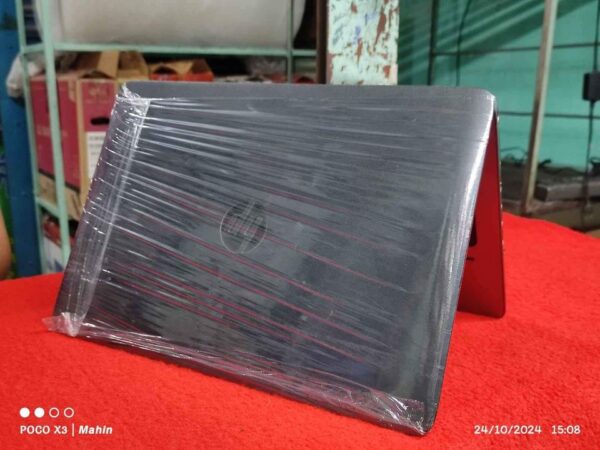 Hp 840g4 coer i5 7th gen Modal Used Laptop Sale In Khilgao In Dhaka.