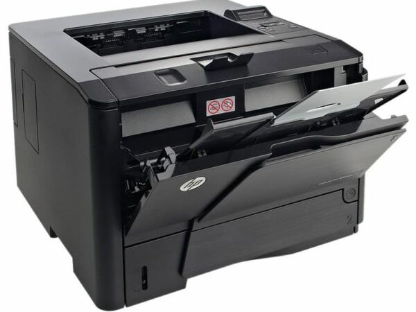 HP Lesser Jet 400 M MODEL PRINTER USED FOR SALE AT MIRPUR IN DHAKA.