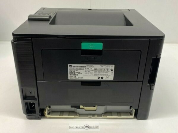 HP Lesser Jet 400 M MODEL PRINTER USED FOR SALE AT MIRPUR IN DHAKA.