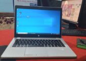 Hp elitbook folio 9470m Intel i5 3rd gen Modal Used For Sale In Chatar Bazar, Gazipur Sadar .