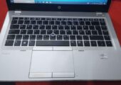 Hp elitbook folio 9470m Intel i5 3rd gen Modal Used For Sale In Chatar Bazar, Gazipur Sadar .