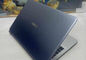 Asus Core i3 (5th gen) Laptop Used for sale at New Market in Rajshahi.