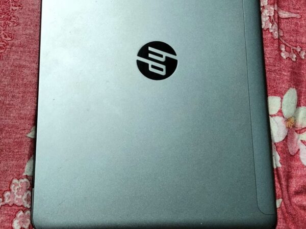 Laptop Model Hp Elitbook 840G2, core i5 5th gen, RAM DDR3 4GB, Graphic 2GB For Used sale in Dinajpur