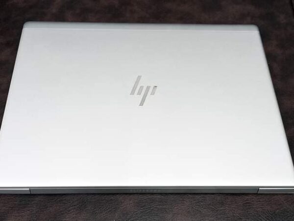 Hp Elitebook 84i5 8Gen, 8GB Ram 256GB SSD Foreign Used For Sale at Ship Company Mor In Rangpur.