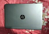 Laptop Model Hp Elitbook 840G2, core i5 5th gen, RAM DDR3 4GB, Graphic 2GB For Used sale in Dinajpur