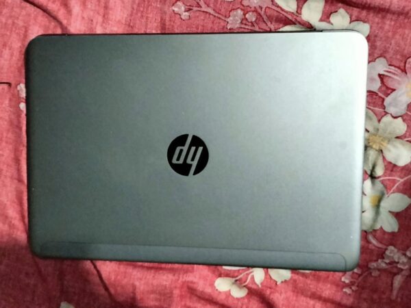 Laptop Model Hp Elitbook 840G2, core i5 5th gen, RAM DDR3 4GB, Graphic 2GB For Used sale in Dinajpur