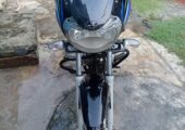 Bajaj Discover 125 cc Used for Sale at Bhairab Bus Stand In Dhaka.