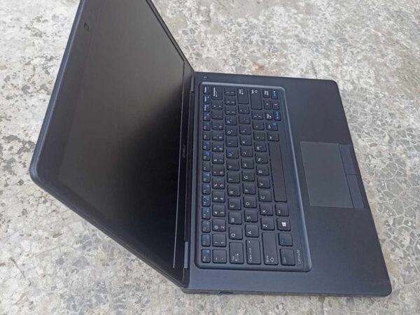 Dell Core i5 6th gen Used Laptop For Sale at New Market In Rajshahi