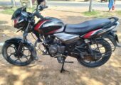 Discover 125CC Used Motorcycle Sale at Birganj In Dinajpur.