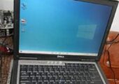 Dell Dual core process Used Laptop For Sale In Jaleshwaritala, Bogra.