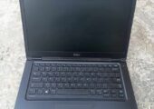 Dell Core i5 6th gen Used Laptop For Sale at New Market In Rajshahi