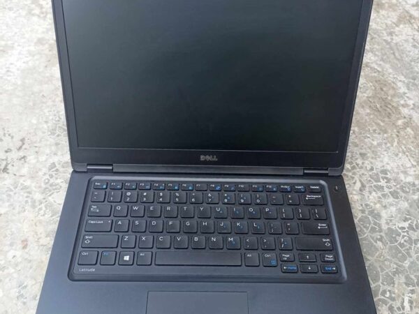 Dell Core i5 6th gen Used Laptop For Sale at New Market In Rajshahi