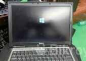 Dell Dual core process Used Laptop For Sale In Jaleshwaritala, Bogra.