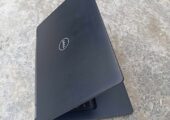 Dell Core i5 6th gen Used Laptop For Sale at New Market In Rajshahi