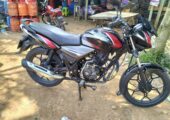 Discover 125CC Used Motorcycle Sale at Birganj In Dinajpur.