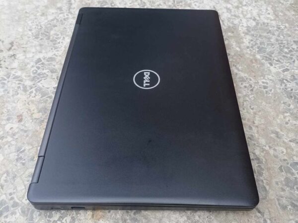 Dell Core i5 6th gen Used Laptop For Sale at New Market In Rajshahi