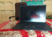 Lenovo Thinkpad X1 Carbon Core i7 8Th Gen-Ram16/512 Used For Sale in Sub-town, Bogra.