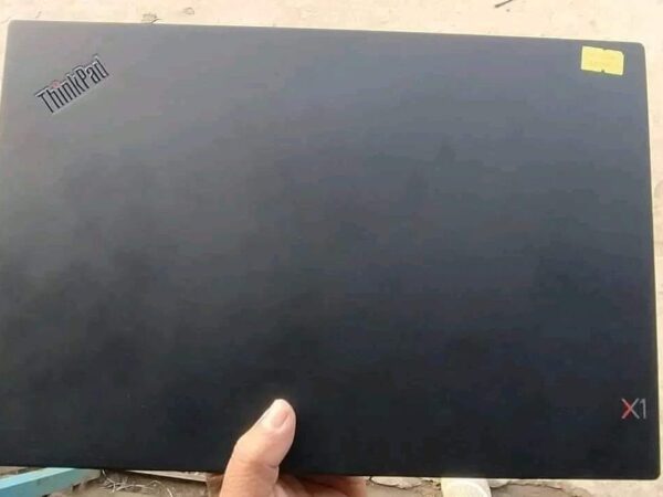 Lenovo Thinkpad X1 Carbon Core i7 8Th Gen-Ram16/512 Used For Sale in Sub-town, Bogra.