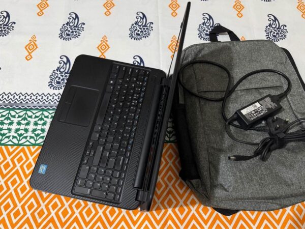 Dell Inspiron 3521 Business series model Intel Core i5 Used Laptop For Sale in Dhanmondi, Dhaka