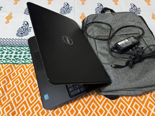 Dell Inspiron 3521 Business series model Intel Core i5 Used Laptop For Sale in Dhanmondi, Dhaka