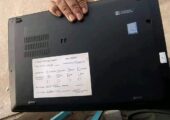 Lenovo Thinkpad X1 Carbon Core i7 8Th Gen-Ram16/512 Used For Sale in Sub-town, Bogra.