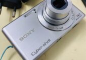 Sony cyber shot Camera HD Used For Sale in Barisal city .