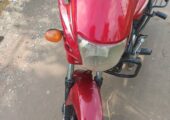 Freedom 100 cc Motorcycle Used for sale at Medical mora in Dinajpur.