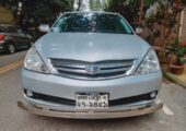 Allion 2004 model,reg 2010,family used car Sale mirpur 1 in Dhaka