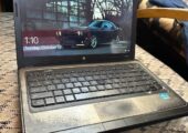 HP Cor i3 Used Laptop For Sale in Narsingdi sodor .