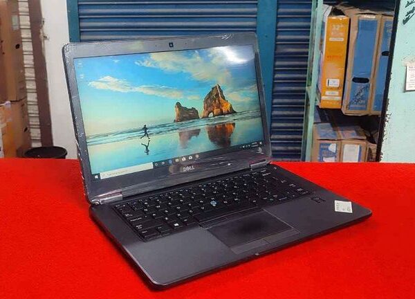 Dell coer i7 6th gen Ram 8 gb ssd 128 gb Display 14″ For Sale at Khilgao In Dhaka.