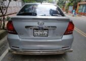 Allion 2004 model,reg 2010,family used car Sale mirpur 1 in Dhaka