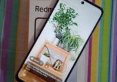 Mobile phone Redmi 12 5G Ram/Rom :(6/128)GB Full fresh condition for sale in Dinajpur