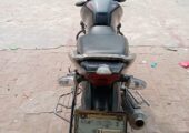 Bajaj Discover ST 125 cc disc Used Motorcycle For Sale at Bhairab In Dhaka.